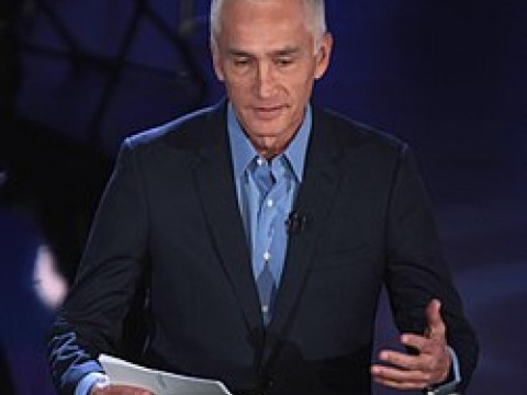 Periodista Jorge Ramos en cuarentena por posible contagio de Coronavirus