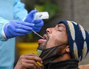 La flurona no aumenta el riesgo de mutaci&oacute;n del coronavirus: experto de OMS