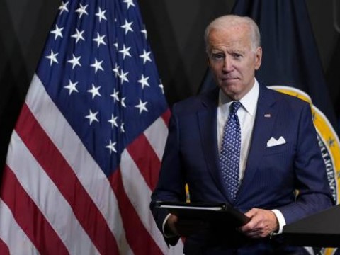 Tras amenaza de Talibanes, Presidente Biden descarta retrasar la retirada de Afganist&aacute;n