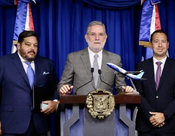 Boeing y FTS Holdings Group anuncian construcci&oacute;n de centro de mantenimiento aeron&aacute;utico exclusivo en aeropuerto de Barahona