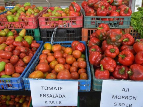 El costo de la canasta familiar volvi&oacute; a subir en junio y julio