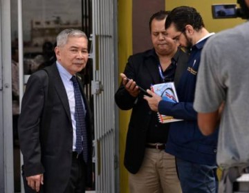 IFES no participar&aacute; en la auditoria al sistema de voto automatizado 