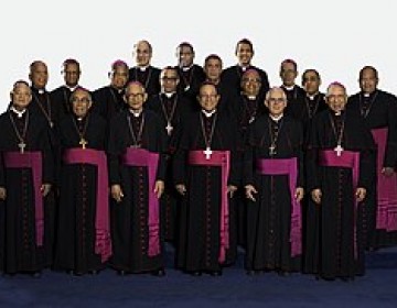 Episcopado Dominicano suspende todas las actividades parroquiales de la Iglesia Cat&oacute;lica en el pa&iacute;s