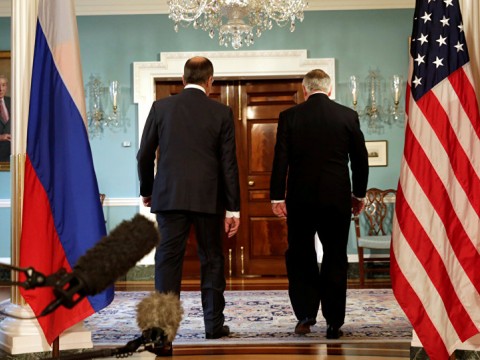 Rusia y EE.UU. chocan en la ONU por la fallida operaci&oacute;n armada contra Maduro