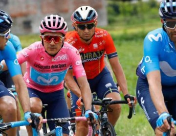 El Giro, &iquest;el gran perdedor del nuevo calendario de ciclismo?