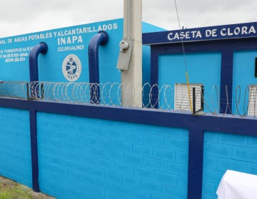 Tras m&aacute;s de 40 a&ntilde;os de espera, presidente Abinader y Wellington Arnaud inauguran acueducto m&uacute;ltiple San Jos&eacute; de Ocoa-Sabana Larga