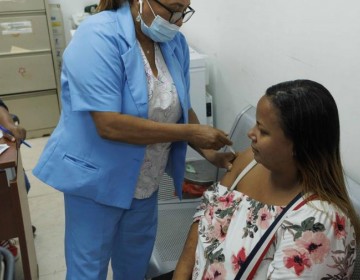 Pacientes con COVID-19 se mantienen estables y sin manifestaciones graves