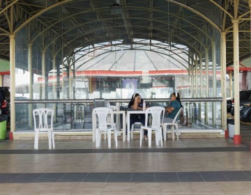Vacuna contra la influenza comienza a escasear en puestos sanitarios