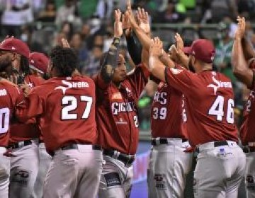 Gigantes del Cibao definen su roster para la Serie del Caribe