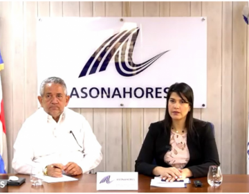 Asonahores dice que el turismo es cada vez m&aacute;s seguro en RD