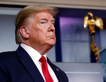 Facebook se prepara para la posibilidad de que Trump no acepte una derrota