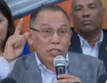 Fuerza del Pueblo acusa a Gobierno y PRM del desorden colectivo en Puerto Plata