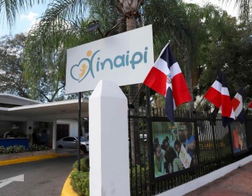 No hay sometimiento por irregularidades de licitaci&oacute;n en el Inaipi a dos meses del esc&aacute;ndalo