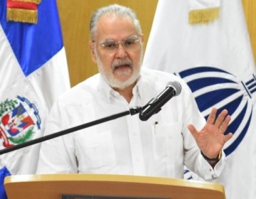  Miguel Ceara Hatton: Inversi&oacute;n y exportaciones fueron las fuerzas motoras de la econom&iacute;a de RD