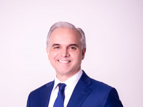 Luis Miguel De Camps es designado nuevo Ministro de Educaci&oacute;n