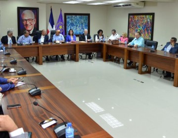PLD solicita a la JCE campa&ntilde;a para orientar a los electores sobre cambios en los centros de votaci&oacute;n