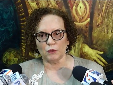 Miriam Germ&aacute;n asegura designar&aacute; sus procuradores adjuntos esta semana