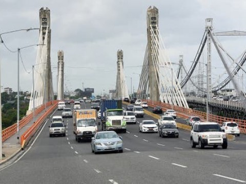 Cerrar&aacute;n desde este lunes y hasta el s&aacute;bado, t&uacute;neles y elevados en el GSD por mantenimiento y limpieza