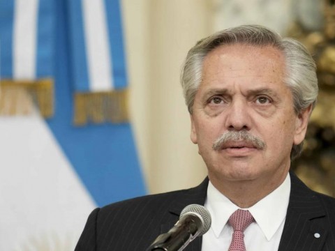 Argentina, el epicentro de la actualidad pol&iacute;tica latinoamericana