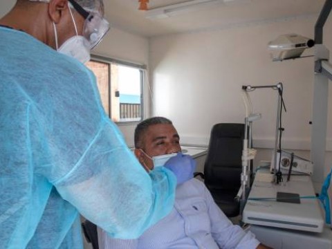 Pacientes dejan de realizarse pruebas COVID-19 antes falta de Cobertura
