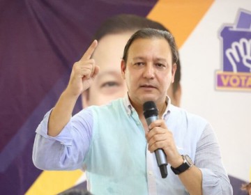 Abel describe escogencia de jueces al TC como un &ldquo;contubernio&rdquo; del Gobierno