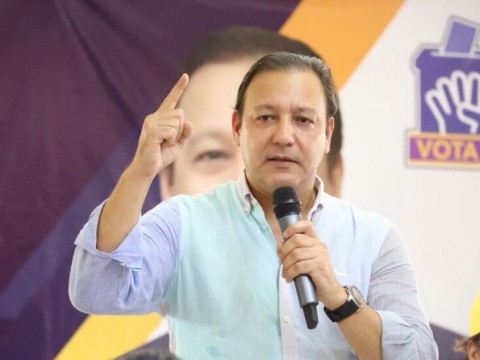 Abel describe escogencia de jueces al TC como un &ldquo;contubernio&rdquo; del Gobierno