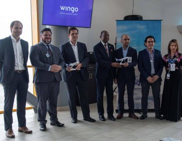 La Rep&uacute;blica Dominicana es el destino del Caribe &ldquo;m&aacute;s importante&rdquo; para Wingo