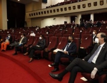 PRM y Fuerza del Pueblo apoyan que se les devuelva a los trabajadores el 30% de fondos en las AFP