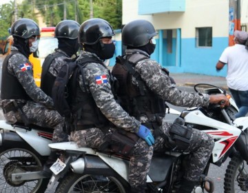 M&aacute;s de 220 personas fueron arrestadas por diversos cr&iacute;menes y delitos en la &uacute;ltima semana