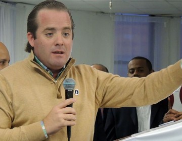 Paliza dice alcalde de Puerto Plata cometi&oacute; un error al prestar equipo de sonido al peregrino 