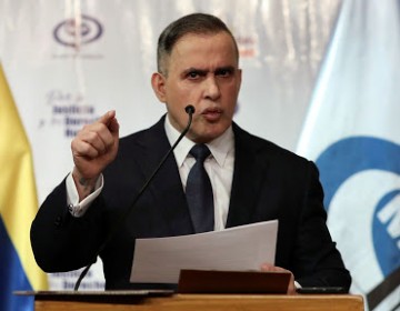 Fiscalia Venezolana ordena arresto de la junta de Banco Central de Venezuela nombrada por Guaid&oacute;