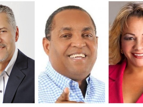 Jos&eacute; And&uacute;jar,Manuel Jim&eacute;nez y Hanoi S&aacute;nchez y Kelvin Cruz entre alcaldes con registros de proveedores suspendidos