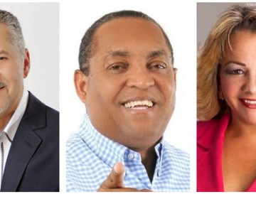 Jos&eacute; And&uacute;jar,Manuel Jim&eacute;nez y Hanoi S&aacute;nchez y Kelvin Cruz entre alcaldes con registros de proveedores suspendidos