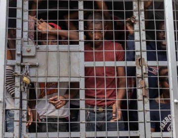 M&aacute;s de 100 mil haitianos deportados de Rep&uacute;blica Dominicana en los primeros seis meses de 2023