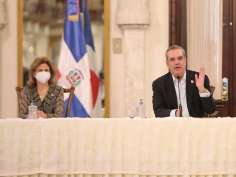 Gobierno lanza Agenda Digital 2030