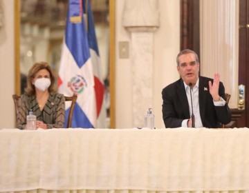 Gobierno lanza Agenda Digital 2030