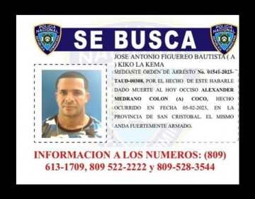 "Kiko la Quema" y las publicaciones de la Polic&iacute;a Nacional de este a&ntilde;o alertando a la poblaci&oacute;n