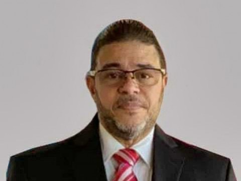 Abinader designa a Francisco Jos&eacute; Camacho Rivas como ministro de deportes 