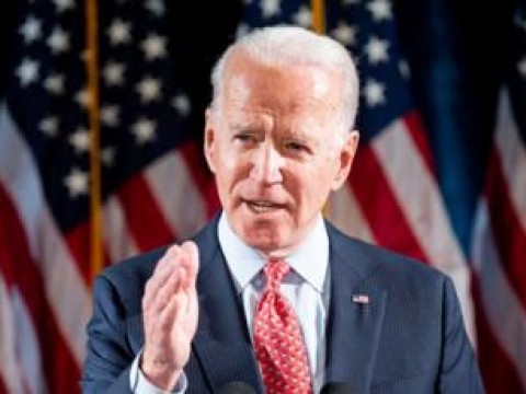 Presidente electo Joe Biden estudia acciones legales para obligar a Trump a dejar "La Casa Blanca"