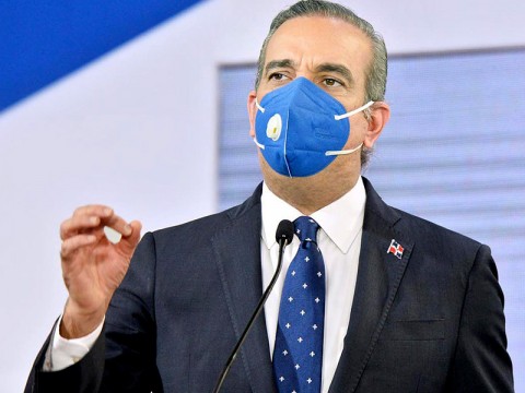 Abinader tome el poder en pocas horas &iquest;C&oacute;mo encontrar&aacute;  el estado dominicano?