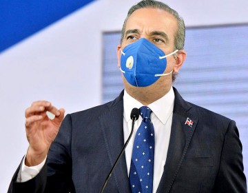 Abinader tome el poder en pocas horas &iquest;C&oacute;mo encontrar&aacute;  el estado dominicano?