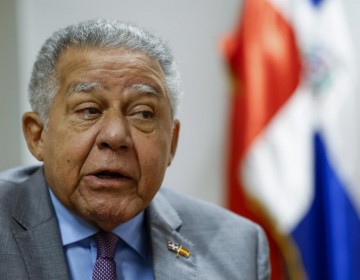 Embajador Juan Bol&iacute;var D&iacute;az llama a detener discurso que fomente odio entre RD y Hait&iacute;