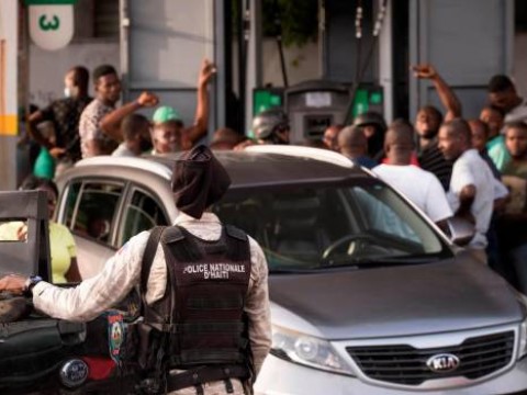 Hait&iacute;: Responsables de seguridad presidencial no se presentan a declarar