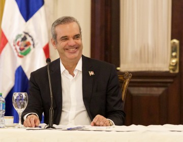 Revista Americas Quartely otorga a Abinader 70%, como presidente mejor valorado AL