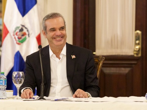 Revista Americas Quartely otorga a Abinader 70%, como presidente mejor valorado AL
