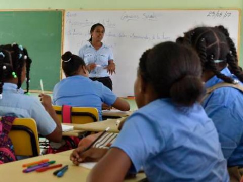 Las clases en escuelas y universidades se mantendr&aacute;n virtuales por declaraci&oacute;n de epidemia nacional en todo el territorio nacional por el COVID-19