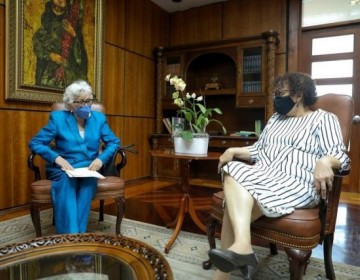 Ortiz Bosch pide a la PGR investigar v&iacute;nculos de Lisandro Macarrulla con Jean Alain Rodriguez 
