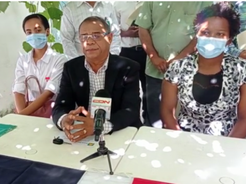 Alianza Pa&iacute;s plantea cinco medidas para resolver problema de basura en SDE
