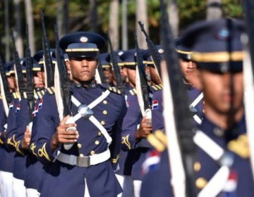 No habr&aacute; desfile militar este 27 de febrero