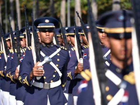 No habr&aacute; desfile militar este 27 de febrero